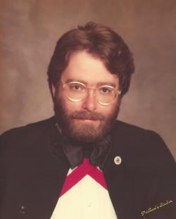 Francis "Frank" Gillespie