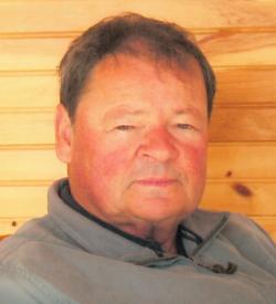 Leo LeBlanc