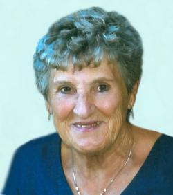 Valida Belliveau