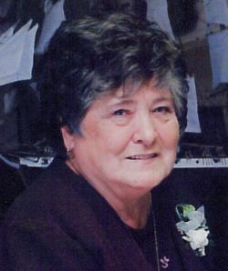 Anita Hachey