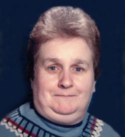 Sylvia Belliveau