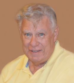 Roger Melanson