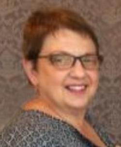 Jeannine Bourgeois