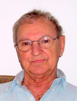 Oscar Gallant