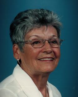 Bertha Cormier