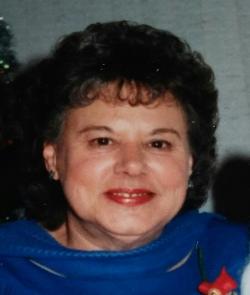 Theresa LeBlanc