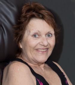 Linda LeBlanc