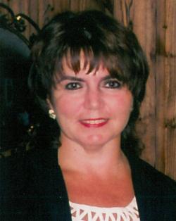 Gisèle LeBlanc