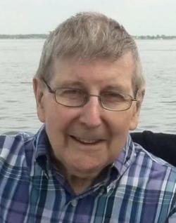 Harold Gosse