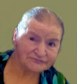 Anita Mitton