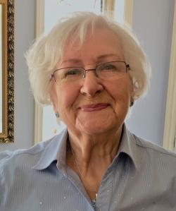 Corinne Ouellet