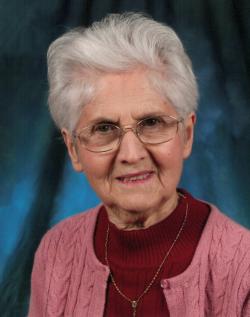 Dolorese Comeau