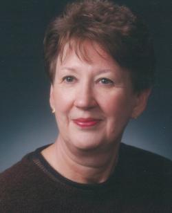 Marie Bernice Annette Gautreau