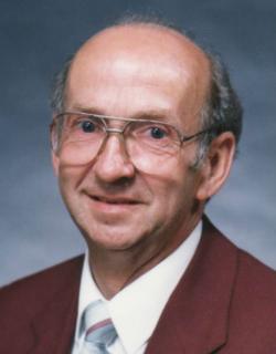 Terence "Terry" Boudreau
