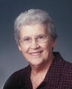 Lorraine Belliveau