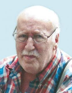 Yvon Olivier LeBlanc
