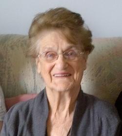 Alice Drisdelle