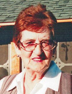 Joséphine Belliveau