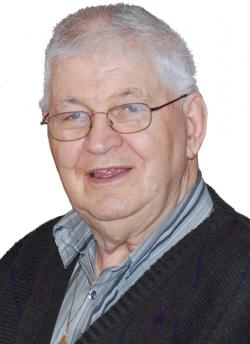 Walter Savoie