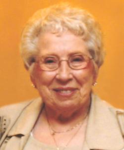 Yvonne Cormier