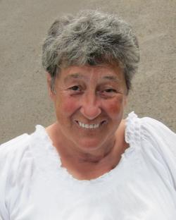 Marie Edith Benoit