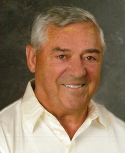 Larry Hachey