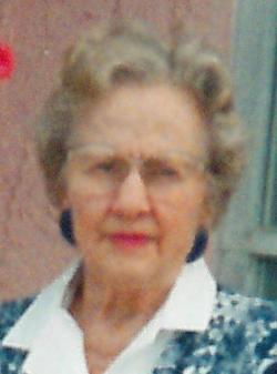 Imelda Léger