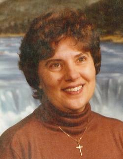 Françoise Cormier