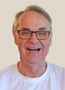 Garry Boudreau