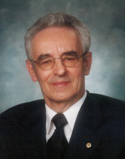 Guy LeBlanc