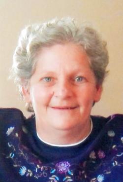 Pauline Steeves