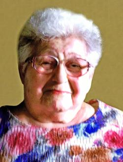 Juliette Belliveau