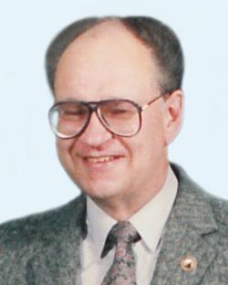 Roger Richard