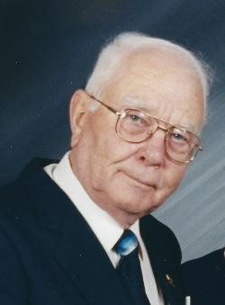 Reginald Jeffery