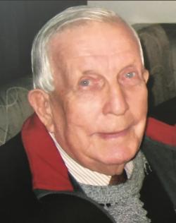 Vincent Kervin