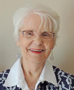 Lucy Gallant