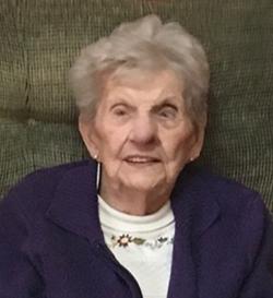 Adrienne Lavoie