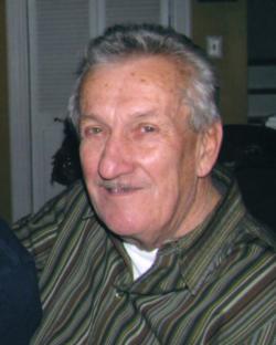 Ronald Hach&eacute;