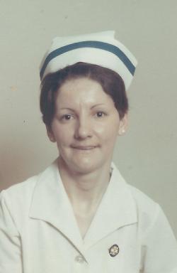 Yvette Vautour