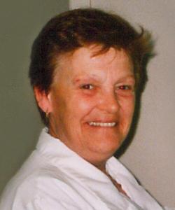 Jeannine Roy-Doucet