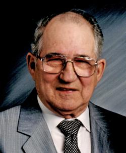 Aurèle LeBlanc
