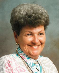 Gloria Jubinville