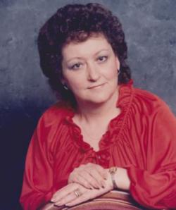 Deanna Buckley