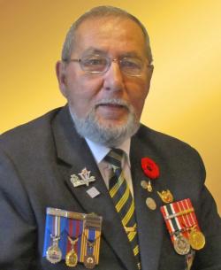 Jean-Paul "John" Doiron
