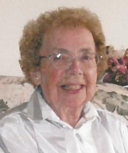 Muriel Hubbard