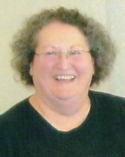 Ruth Gauvin