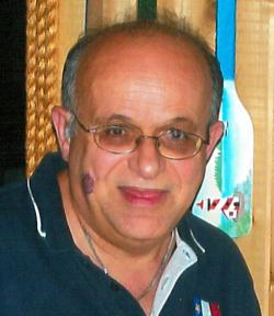 Gabriel "Gabi" LeGresley