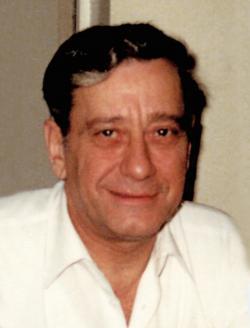 Omer Lirette