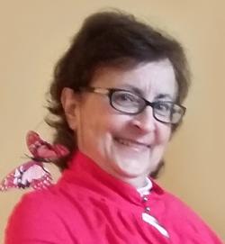 Anne-Marie Gis&egrave;le Nelson