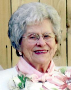 Eva Melanson